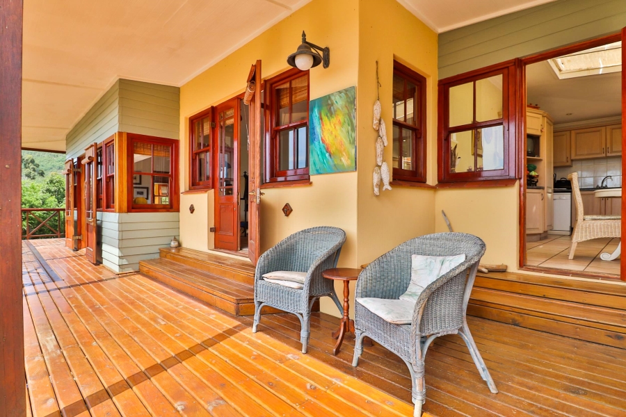 3 Bedroom Property for Sale in Westford Bridge Western Cape